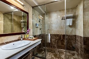 Sapa Diamond Hotel
