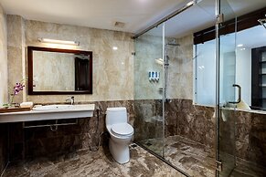 Sapa Diamond Hotel