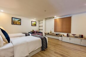 Sapa Diamond Hotel