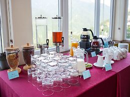 Sapa Diamond Hotel