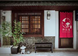 KyoMachiya-Kagurazaka