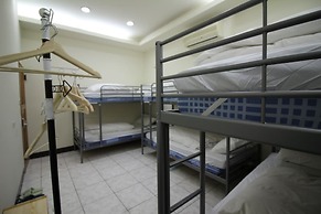 Movie Inn Hostel