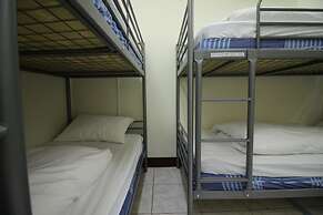 Movie Inn Hostel