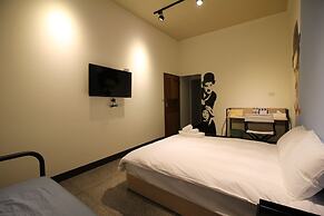 Movie Inn Hostel