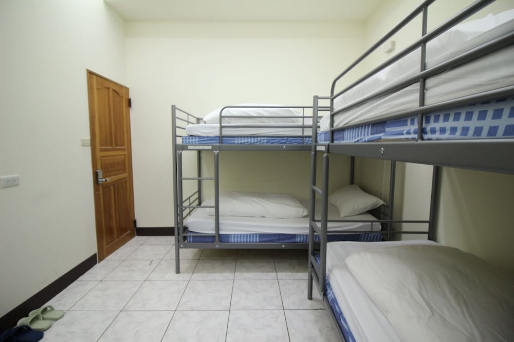 Movie Inn Hostel