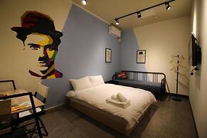 Movie Inn Hostel