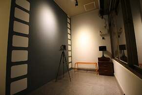 Movie Inn Hostel
