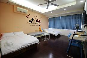 Movie Inn Hostel