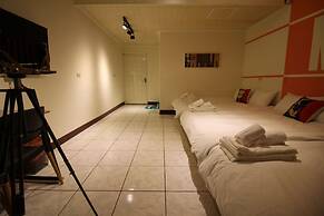 Movie Inn Hostel