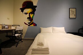 Movie Inn Hostel