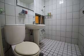 Movie Inn Hostel