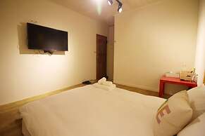 Movie Inn Hostel