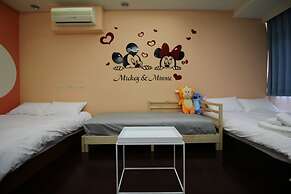 Movie Inn Hostel