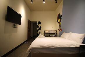 Movie Inn Hostel