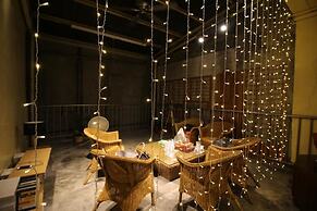 Movie Inn Hostel