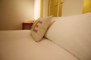 Movie Inn Hostel