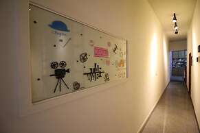 Movie Inn Hostel
