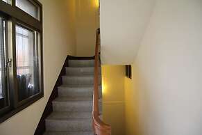 Movie Inn Hostel