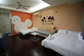 Movie Inn Hostel