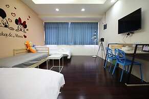 Movie Inn Hostel