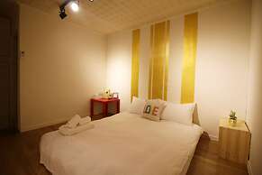 Movie Inn Hostel
