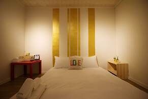 Movie Inn Hostel