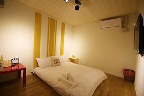 Movie Inn Hostel