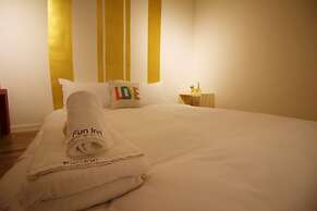 Movie Inn Hostel