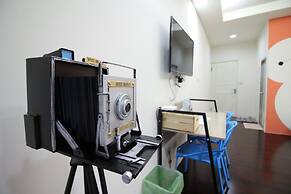 Movie Inn Hostel