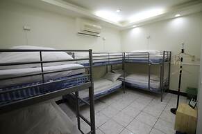 Movie Inn Hostel