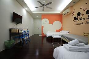 Movie Inn Hostel