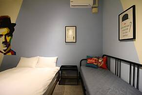 Movie Inn Hostel