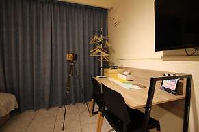 Movie Inn Hostel