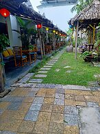 The Natural Bungalow