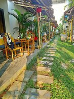 The Natural Bungalow
