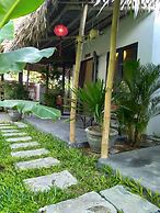 The Natural Bungalow