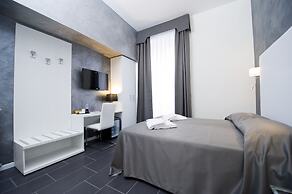Grey&White B&B