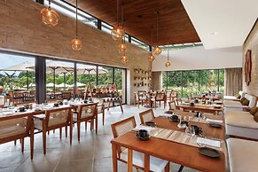 Woods at Sasan