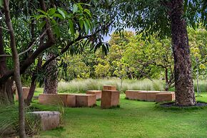 Woods at Sasan