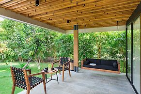 Woods at Sasan