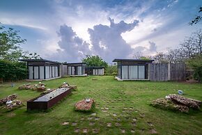 Woods at Sasan