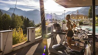 Mountain Spa Resort Albion