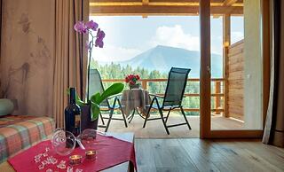 Mountain Spa Resort Albion