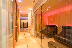 Mountain Spa Resort Albion