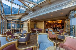 Mountain Spa Resort Albion