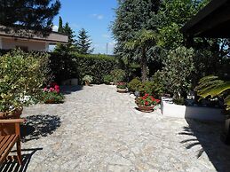 Villa Palmisani