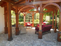 Villa Palmisani