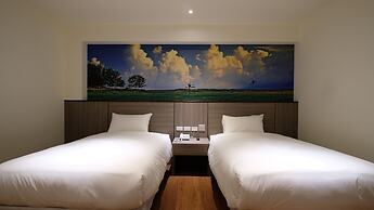 Chii Lih Hotel - Su Ao