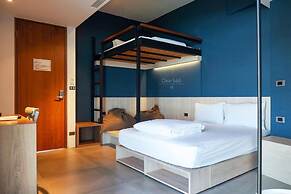 Wandao B&B