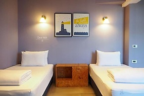Wandao B&B